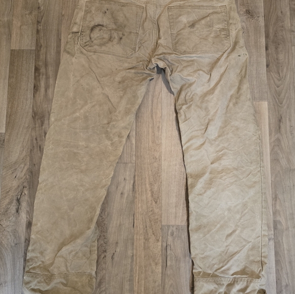 Filson pants - Picture 2 of 4